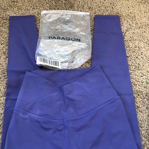 Paragon legging